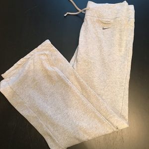 Nike sweatpants